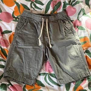 AEO Pull-on Shorts